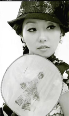 李婧娴