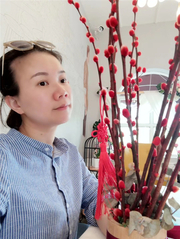 何淑芳